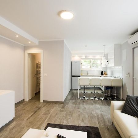 Mare Apartment Rogoznica  Exterior foto