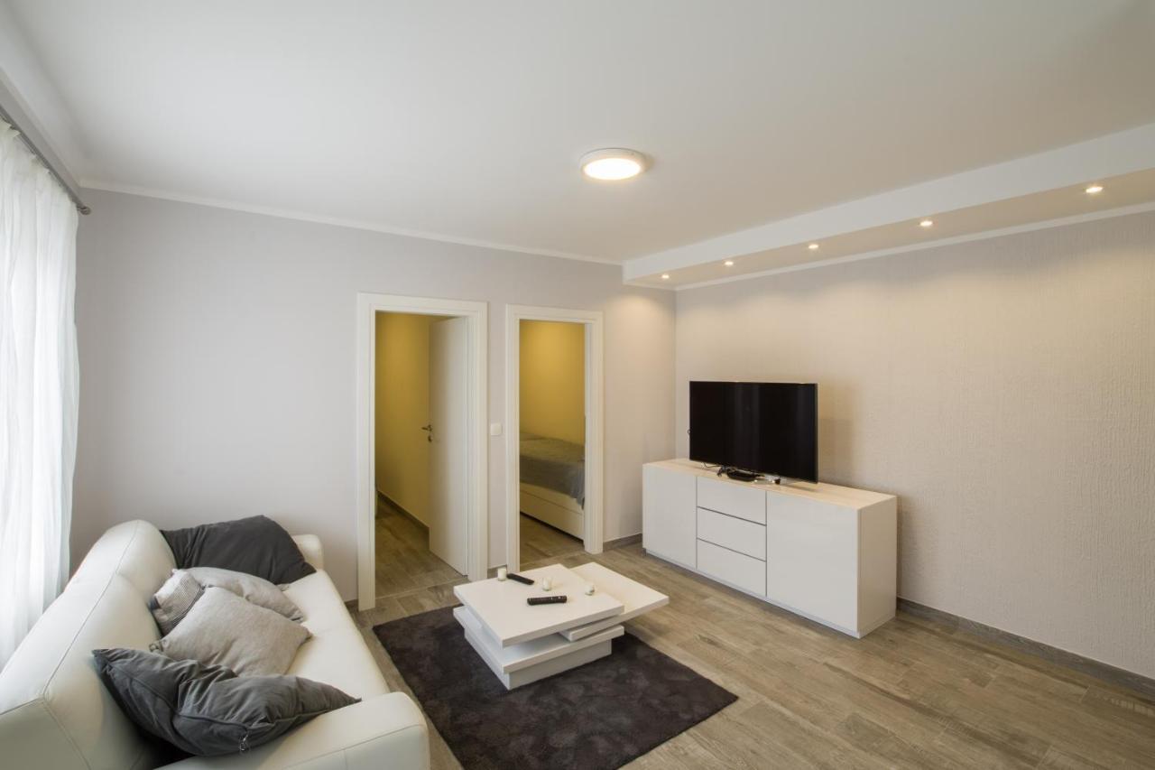 Mare Apartment Rogoznica  Exterior foto