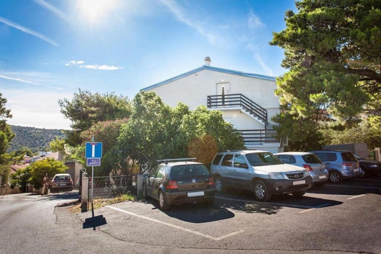 Mare Apartment Rogoznica  Exterior foto