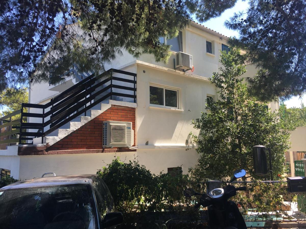 Mare Apartment Rogoznica  Exterior foto